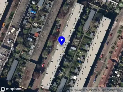 AloushTheBarber Groningen