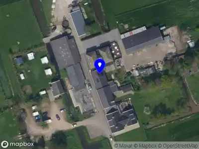 Recreatiepark Hogedijk B.V. Noorden