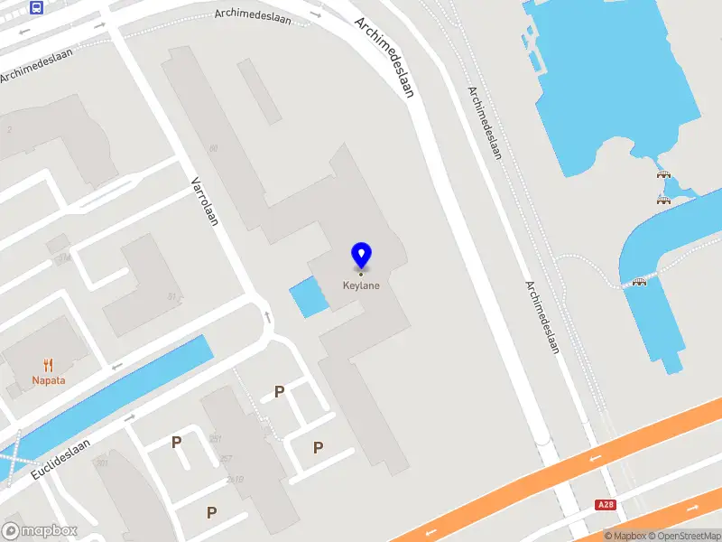 Leto Group B.V. Utrecht