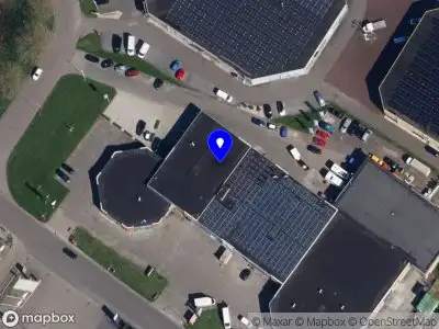 Stötefalk en Lampe Orthopedie B.V. Winschoten