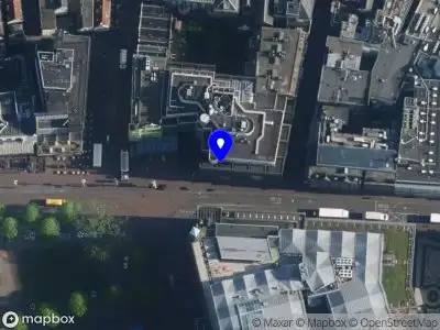 De grote horeca B.V. Amsterdam