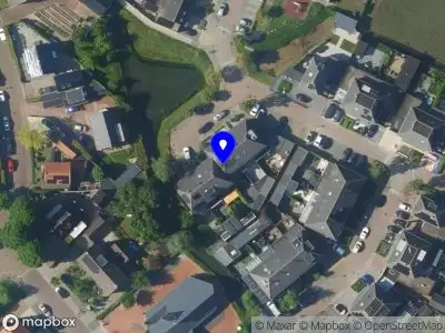 DGT Vastgoed B.V. Eemdijk
