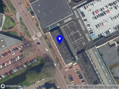 Apotheek Capelle Centrum B.V. Capelle aan den IJssel