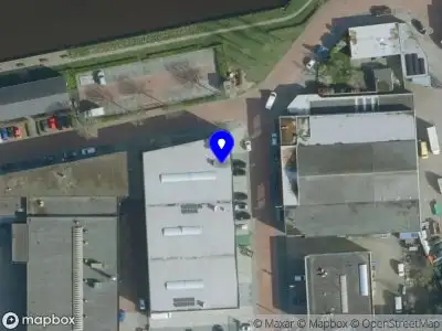 Medipoort Zoetermeer B.V. Tilburg
