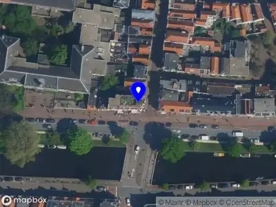 Guus Exploitatie B.V. Haarlem