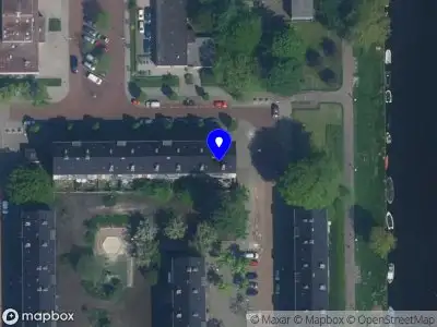 WassimElAttabi Amsterdam