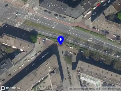 MY Security Company Rotterdam
