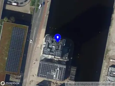 Nieuw bedrijf Ottoman Fruit