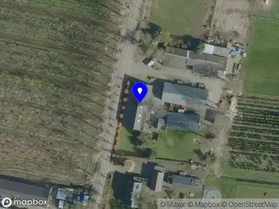 Nieuw bedrijf Timmermans Spoorwerk V.O.F.