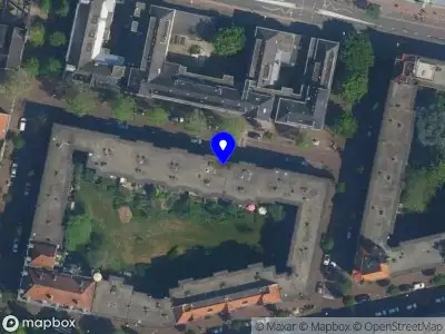 Alouf Delivery Amsterdam