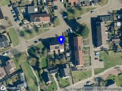 Nieuw bedrijf J.S.W. Zorg