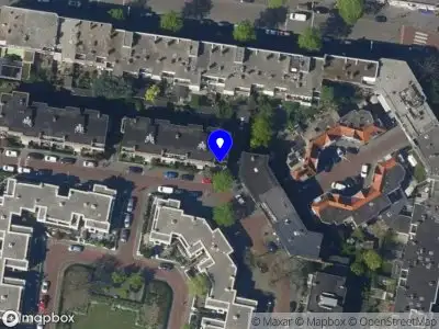 Kinderopvang MG 's-Gravenhage