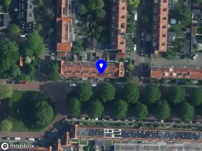 Paerel Vastgoed B.V. Amstelveen