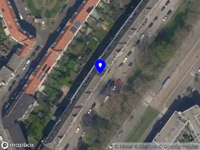 KD.brandwacht Rotterdam