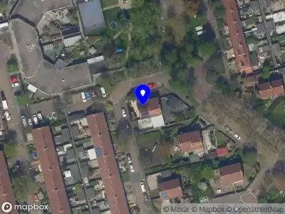 TA Vastgoed B.V. Vlaardingen