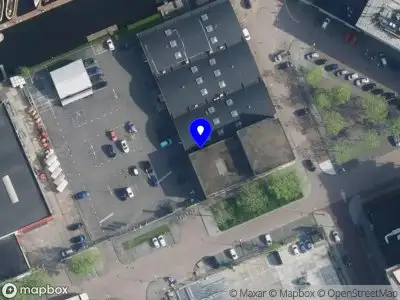 Stichting Administratiekantoor Axmox Amsterdam