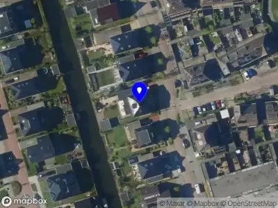 WR Onroerend Goed B.V. Hoogkarspel