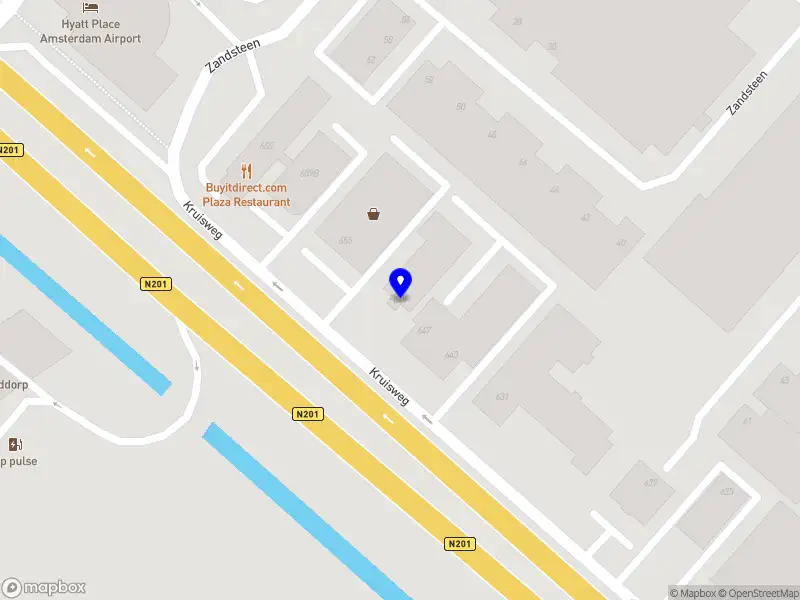 Stern Mobile Plus B.V. Hoofddorp