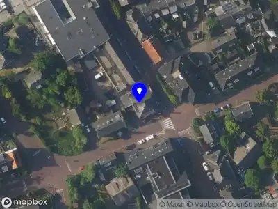 Veerman Juwelen B.V. Huizen