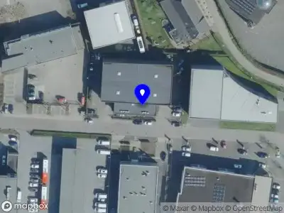 Nieuw bedrijf Tractive Export B.V.