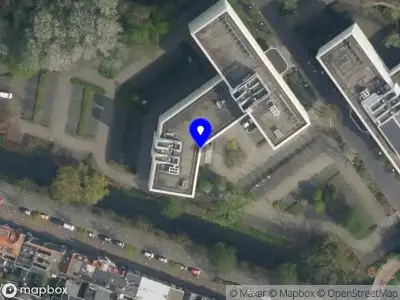 VOF Gebiedsontwikkeling Buitenplaats Brielle Delft