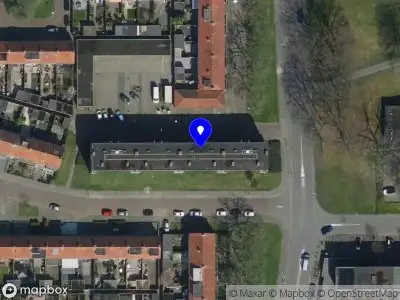 Sierra Leone Central Union (S.L.C.U.) The Netherlands Breda