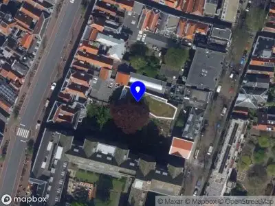 Stichting Xenia Hospice voor jongeren en jongvolwassenen