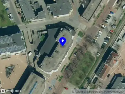 Stichting Steun Messiasbelijdende Joden