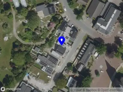 Stichting Dorpsontmoeting Grashoek Grashoek