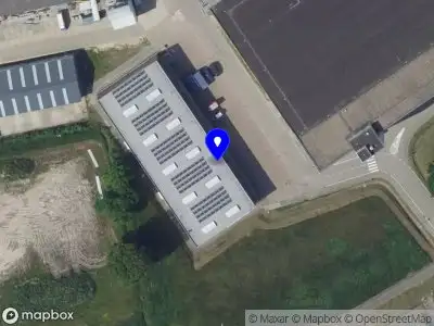 Stichting Development Center for Maintenance of Composites Hoogerheide