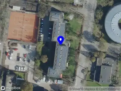 Nieuw bedrijf Stichting Promotie Duurzame Energie