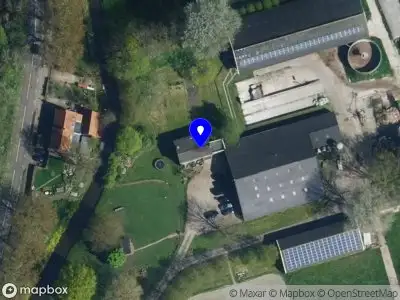 Bloesem Vastgoed B.V. Loenen aan de Vecht