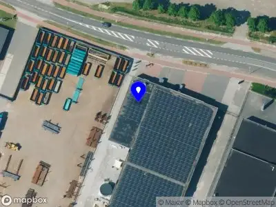 Nieuw bedrijf CarwashXLCoevorden B.V.