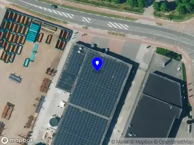 Nieuw bedrijf FitnessXLCoevorden B.V.