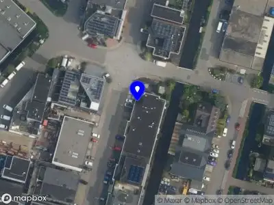 Nieuw bedrijf Vereniging van Eigenaars Groenewoudseweg 10 te Cothen