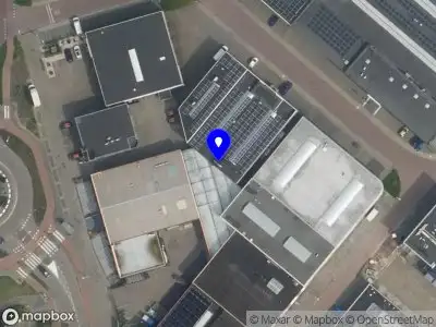 Food Builders Facilities B.V.