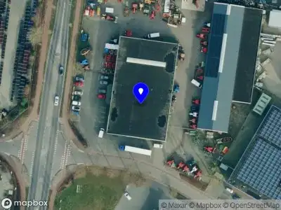 Tom Hövels Training & Advies