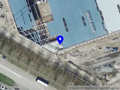 Volume Recycling B.V. Botlek Rotterdam