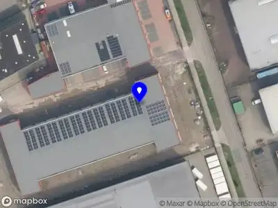 DAO Vastgoed B.V. Berkel en Rodenrijs