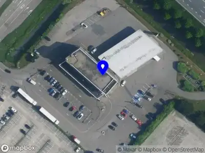 IPS Facilities B.V. Hoofddorp