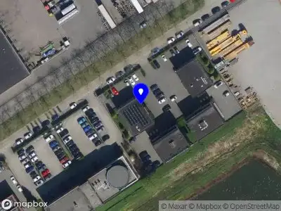 Mejovi C.V. Moerdijk