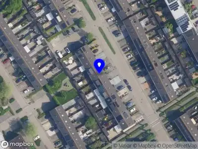 Prime Trust Properties B.V. Almere