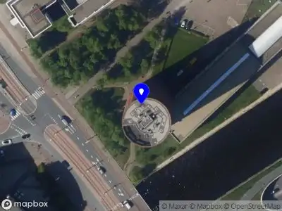 Nieuw bedrijf Leo Eats