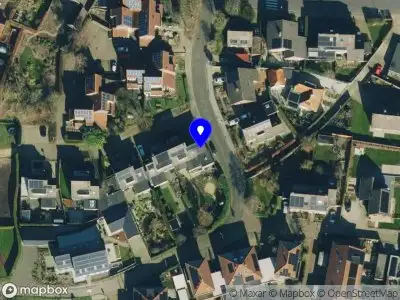 Nieuw bedrijf Keystone Forestry Partners B.V.