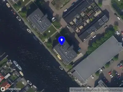 Groenen Maritiem B.V.