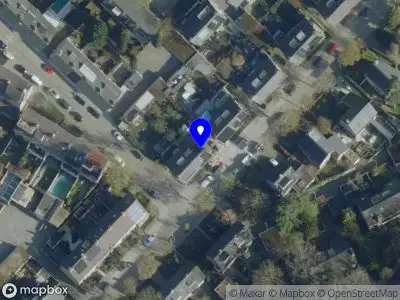 Nieuw bedrijf Huisarts M. Bergman B.V.