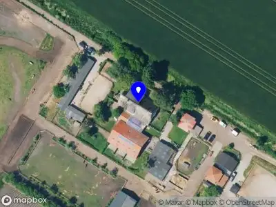 Casper Zorg & Agri Nieuweroord
