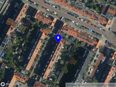 Sjoerd Rutten ZZP Haarlem