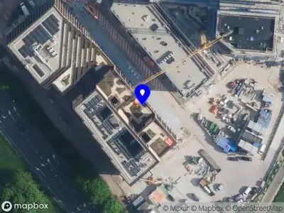 Ozkansteigerbouw Amsterdam