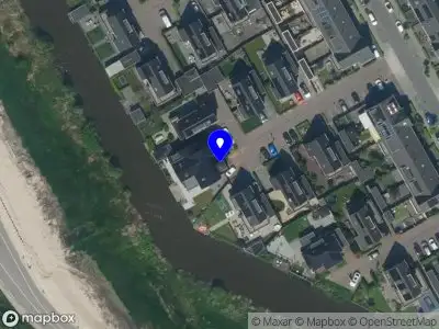 Mevrouw Voet Assendelft